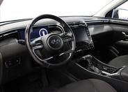 Hyundai Tucson 10