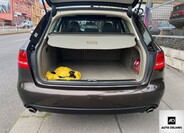Audi A4 6
