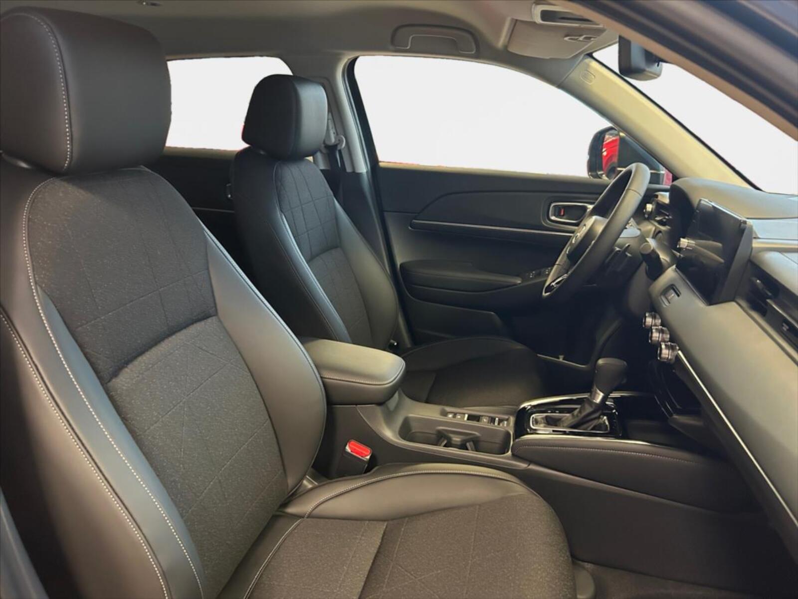 Honda HR-V 16