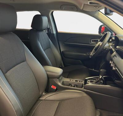 Honda HR-V 16