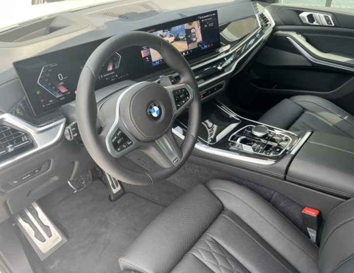 BMW X5 10