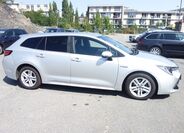 Toyota Corolla 10