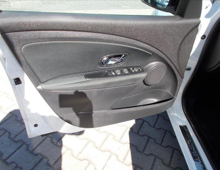 Renault Mégane 27