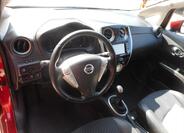 Nissan Note 9