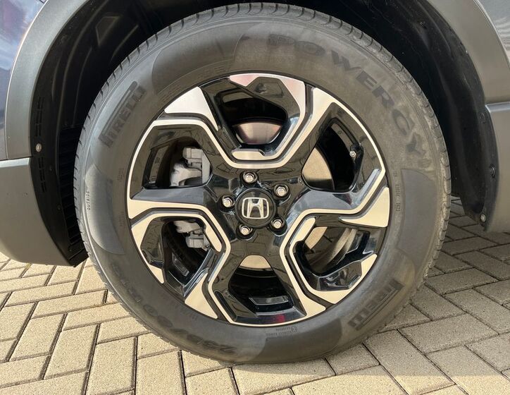 Honda CR-V 26