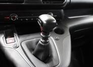Citroën Berlingo 25