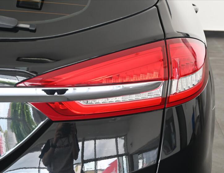 Ford Mondeo 30