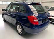 Škoda Fabia 4