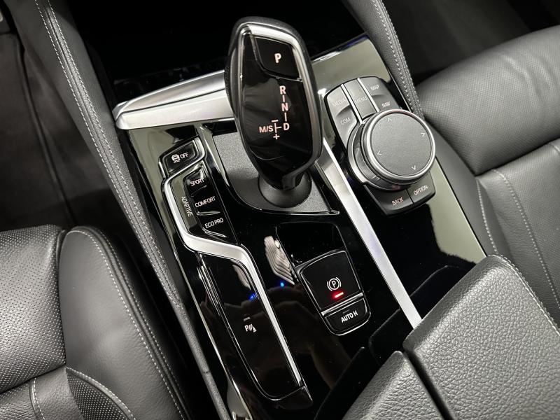 BMW Řada 5