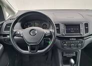 Volkswagen Sharan 8