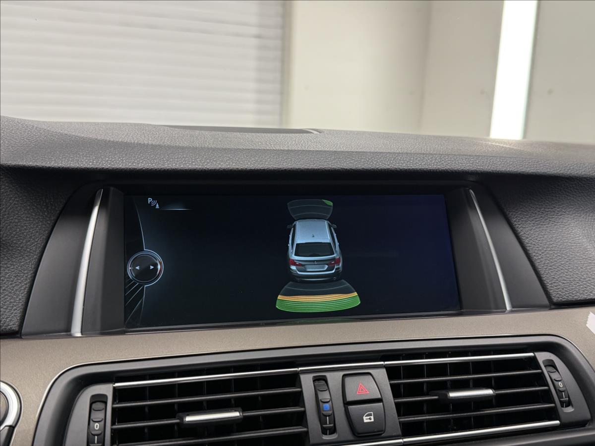 BMW Řada 5