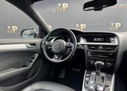 Audi A5 12