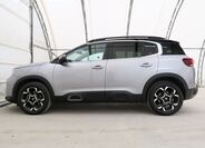 Citroën C5 Aircross 9