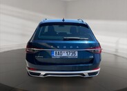 Škoda Superb 5
