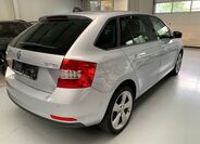 Škoda Rapid 6