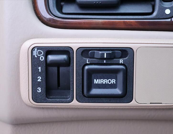 Rover 400 14