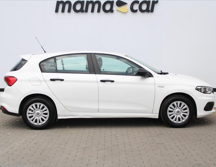 Fiat Tipo 8