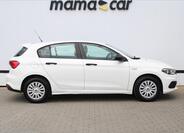 Fiat Tipo 8