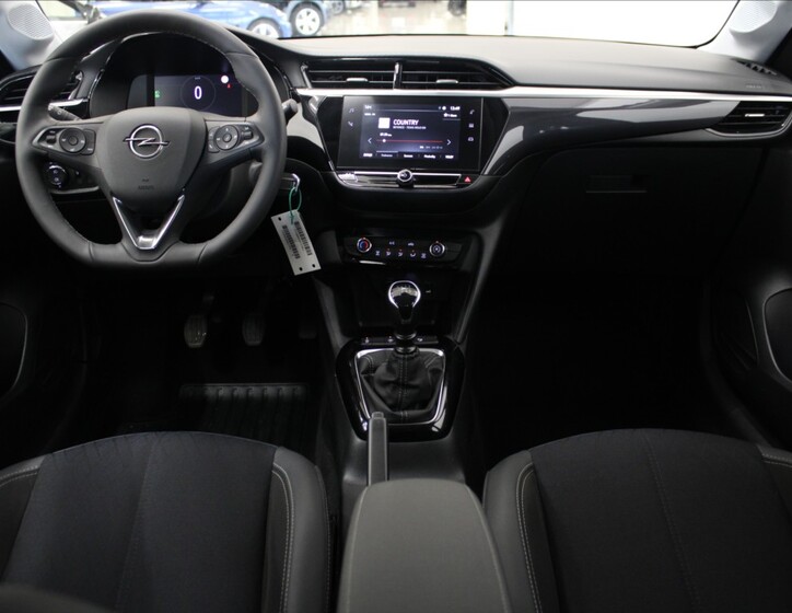 Opel Corsa 8