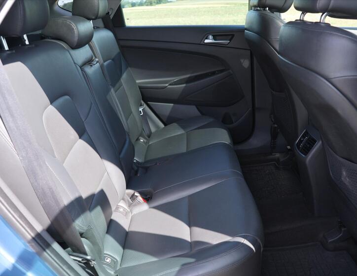 Hyundai Tucson 15