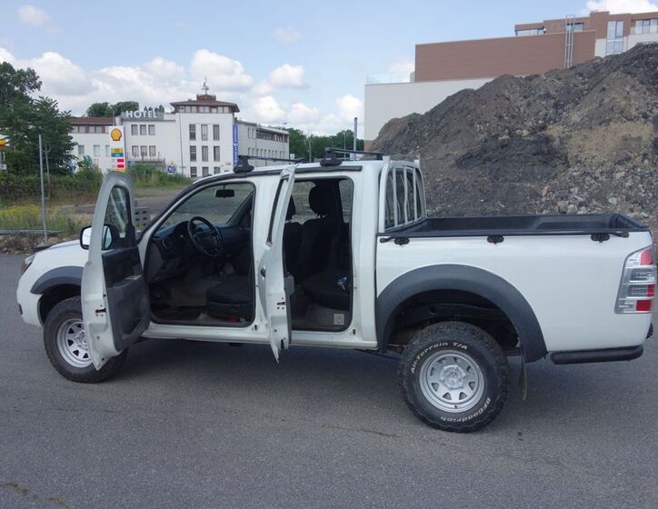 Ford Ranger 12