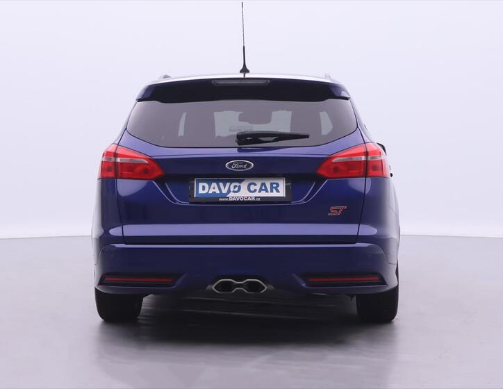 Ford Focus 6