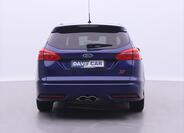 Ford Focus 6