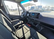 Mercedes-Benz Sprinter 8