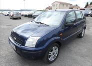 Ford Fusion 3