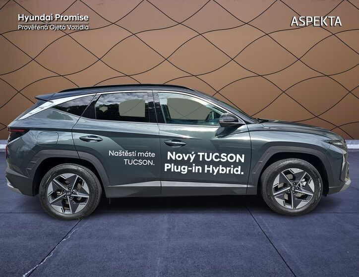 Hyundai Tucson 6