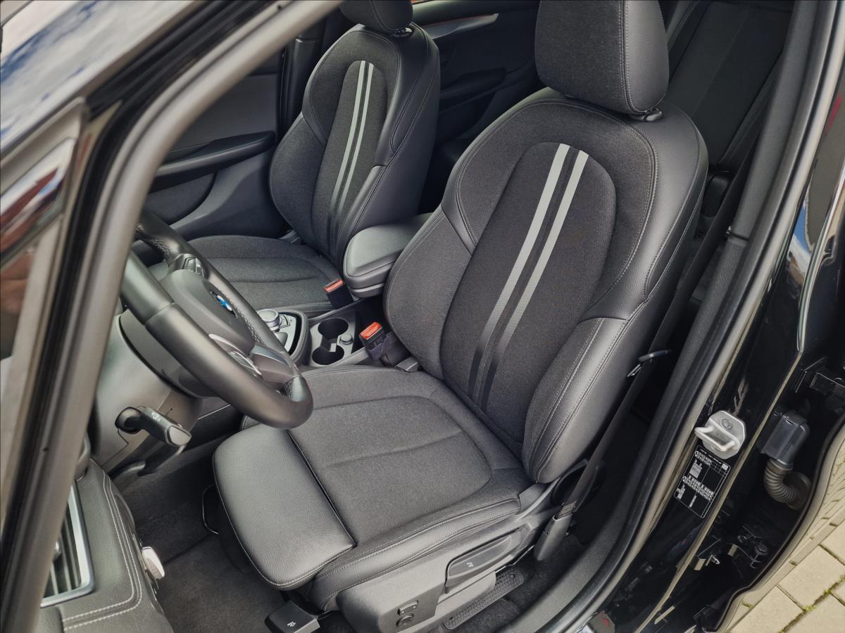 BMW Řada 2
