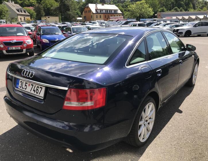 Audi A6 5