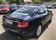 Audi A6 5
