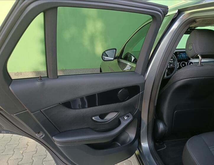 Mercedes-Benz GLC 29