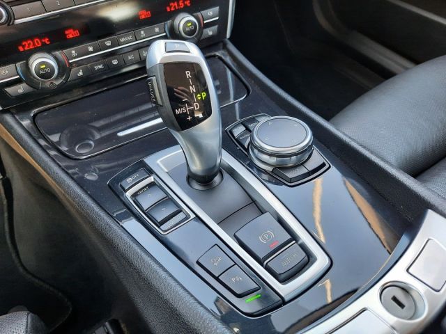 BMW Řada 5
