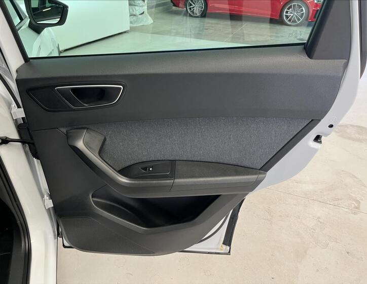 Seat Ateca 29