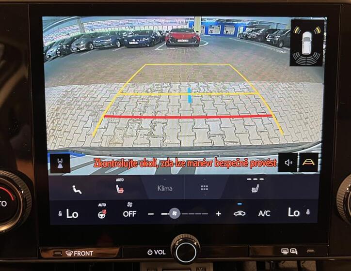 Lexus NX 350h 17