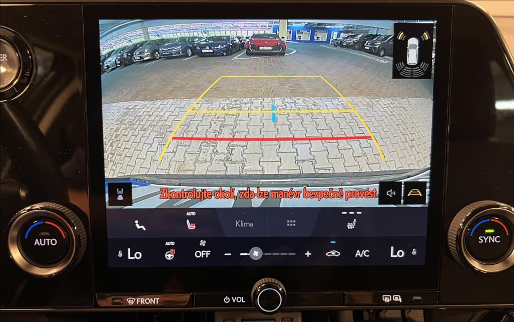 Lexus NX 350h