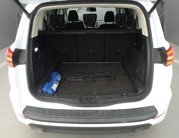 Ford S-MAX 30