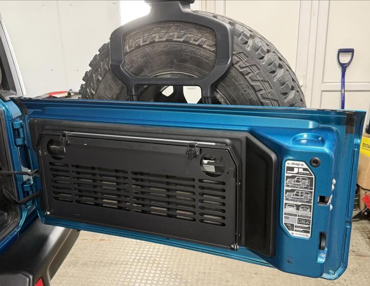 Jeep Wrangler 33