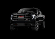 GMC Sierra 1