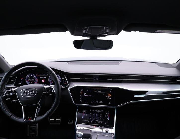 Audi A7 36