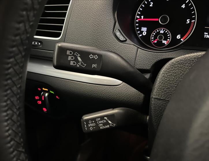 Volkswagen Sharan 14