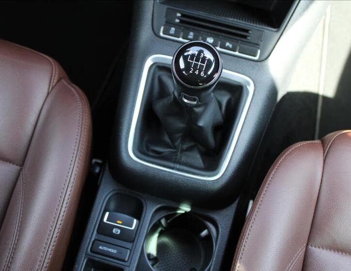 Volkswagen Tiguan 20