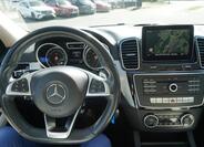 Mercedes-Benz GLE 15