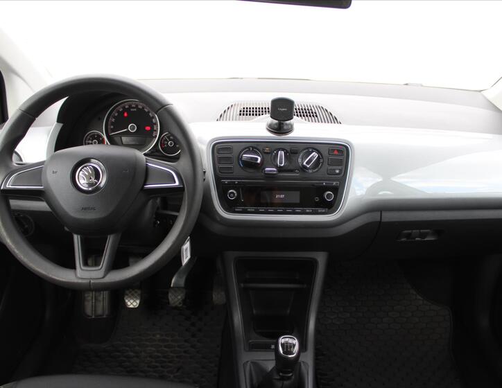 Škoda Citigo 13