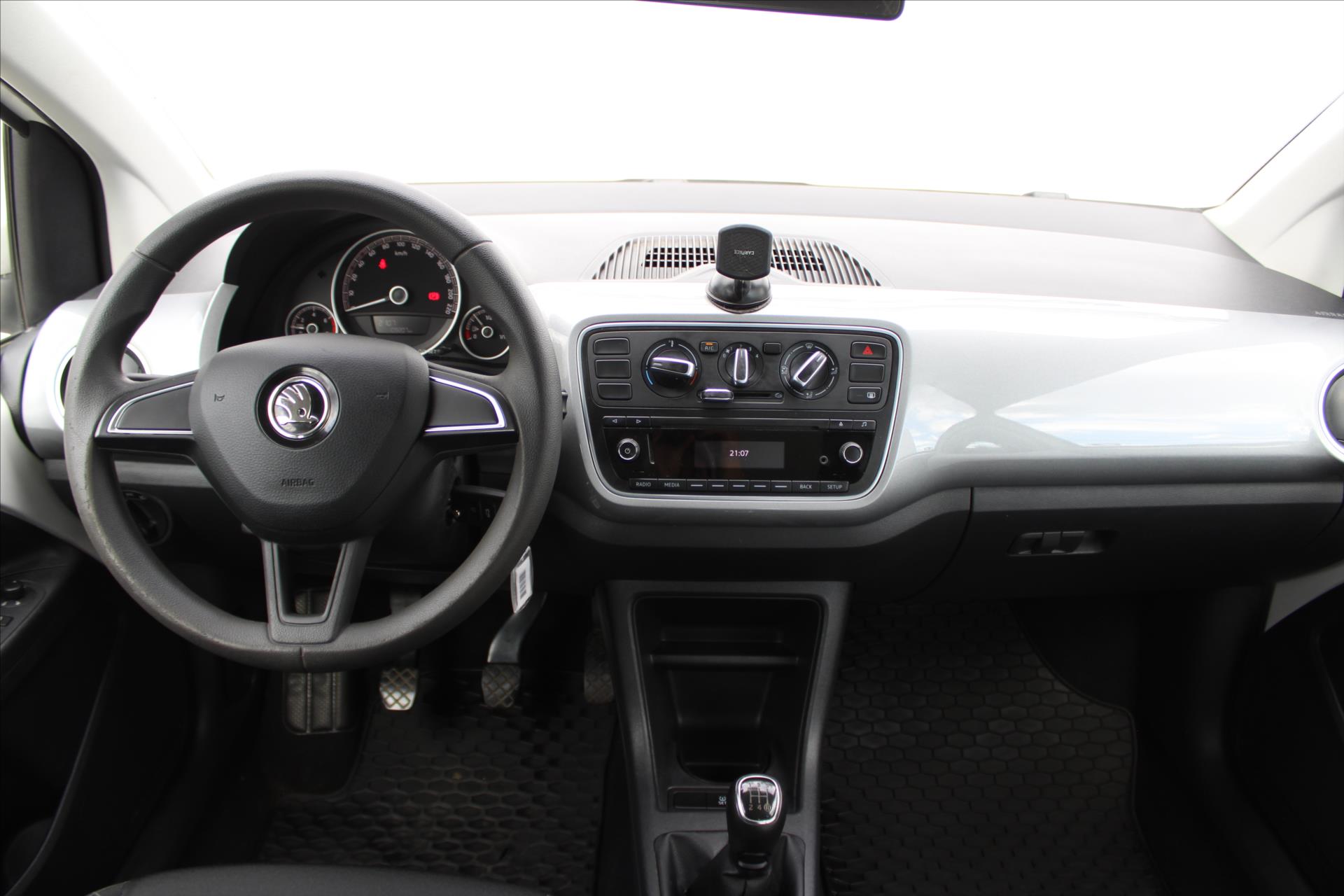 Škoda Citigo