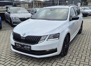 Škoda Octavia 1
