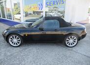 Mazda MX-5 8