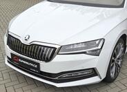 Škoda Superb 24
